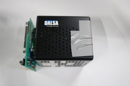 [101073] KLA Tencor INSPEX EAGLE, Dalsa CA-D4-1024T-150MSP Camera