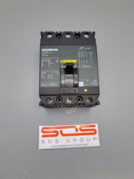 [FAL36100/101087] FAL36100 Circuit breaker, FA, 600V, 100A, 3 pole