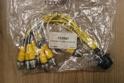 [101261] CABLE ASSY, T/C CONNECT TO DNET, C465