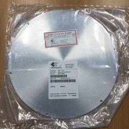 [0021-14589 / 700635] Chamber Blocker DCVD Plate 300mm XGEN