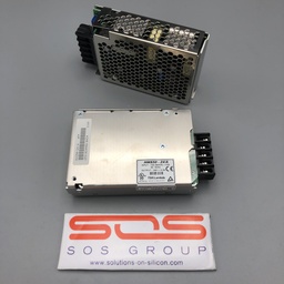 [HWS50-24/A / 700642] Enclosed 24VDC 50W Power Supply