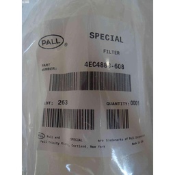 [4EC4888-608/502397] Pall Filter (Special)