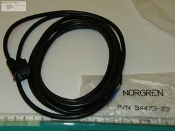 [54473-23/502452] Connecting Cable 8ft Molded, with MPM 492-C4