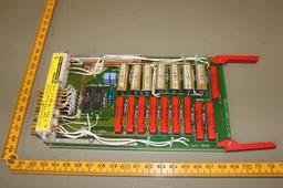[7322 442 18061/502796] RELAY CARD LV 1LINE (REPAIRED)