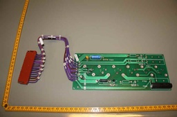 [80092A5-02/502851] TRANSISTOR BOARD PCB
