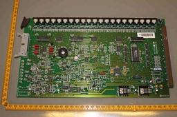 [99-71122A-03/503290] TRACK INTERFACE BD., NO. 1316-501 REV A, CT0501-17, USED