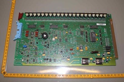 [99-71122A1-01/503291] TRACK INTERFACE BD., NO. 1316-501 REV A, USED
