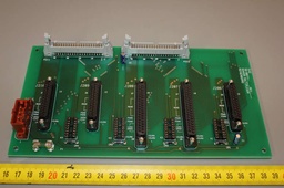 [99-80271-01/503310] Sensor Multiplexor Motherboard, Rev.B