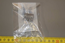 [ACR075-8-8/503430] FLEXIBLE COUPLING HELICAL, NEW OEM