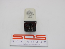 [CHB-38-70003/503739] Time Delay Relay, On Operate, Adjustable 1-180 sec., 10A contacts, 120VAC Resistive