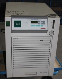 [FE1100/504353] LABORATORY CHILLER  , USED