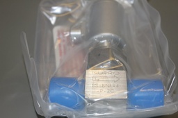 [SS-BNFR4-P-2C/505876] High-Purity Bellows Sealed Valve, SC-01 Clean