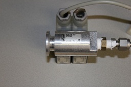 [MICR-VTKL-SI/504957] VALVE BLOCK ASSEMBLY, WITH MINIATURE SOLENOID (2X), 0201 A 1,2 FPM MS