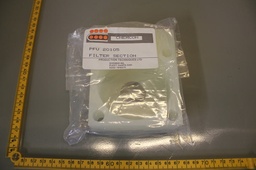 [PFU 20105/505228] FILTER SECTION CHEMCON