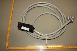 [PM 011 232-X/505249] CONTROL CABLE 3 M