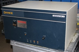 [PM 112-1500/505250] GENERATOR 1500 W (FOR PARTS NOT FUNCTIONAL) USED