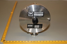 [PS114/505302] KF16 Diaphragm Pressure Switch, 16001 D 91 11, Adjustable Range 0.5-2000 mbar