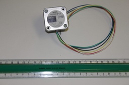 [PX243M-01AA-C10/505360] Stepping Motor 2 Phase, 4VDC, 0.9A