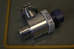 [VAH040-A/506196] Hook Hand Valve, INFICON 250-280