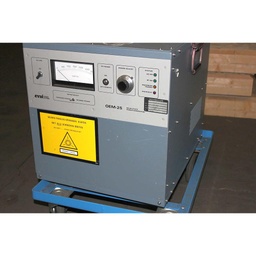 [OEM-25N-XL/507164] ENI OEM-25N RF Generator