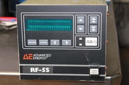 [3150004-020/507176] AE RF5S/RF-5S GENERATOR, 230VAC, Tested, Needs repair/calibration