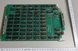 [0553-700974/507334] Ultratech Stepper Laser Comparator Control Board