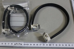 [0516-461500/507662] CABLE X/Y STAGE INTERCONNECT, LOT OF 2