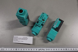 [OJ500-M1K-E23/508173] Fiber Optic Sensor, Lot Of 3