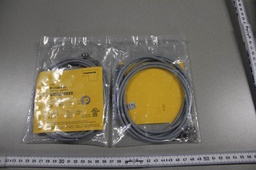 [Ni3-EG08-AN6X/508063] Inductive Proximity Sensor, Lot of 2
