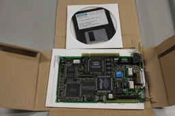 [6GK1161-3AA00/508068] SIMATIC NET IE CP 1613 Card, Communication Processor