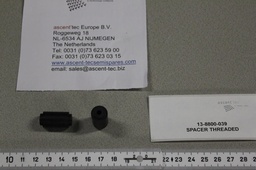 [13-8800-039/508686] Spacer Threaded