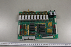 [A/N290122-400/508243] System/Logic Chemfill Interface PCB, Rev C, B/N290122-200
