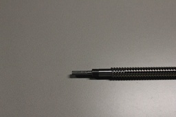 [129337-007/508669] LEAD SCREW, BALL, CANTILEVER B/L (+/- 247 cm LONG), THERMCO 10K FURNACES
