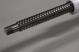 [129337-002/508670] SCREW LEAD SHORT (+/- 241 cm LONG) THERMCO 10K FURNACES
