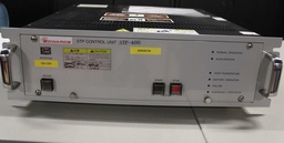 [STP-400/508780] Model SCU-400, Turbo Molecular Pump Control Unit