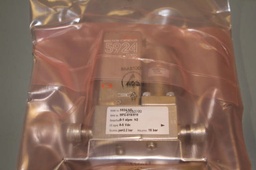 [5924 NO (N2)/100023] MASS FLOW CONTROLLER 5924, SERIAL NO. MFC-016.016, USED