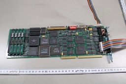 [VM16 203-0043-R B1/200007] VISION PROCESSOR (ISA) PCI BOARD