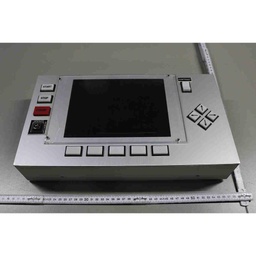 [250712 / 200036] CONTROL PANEL BOX MODEL ACU/PCU/MCU  SN. 5K964ENO KEY