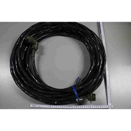 [0067456801/200268] RF CABLE CONMAG 50 FT