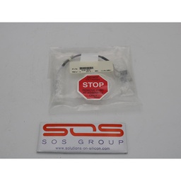 [0140-70243/200490] Assy, Micro Switch, 2-pin, NO., Tilt Tray (Cassette Lock), Lot of 4