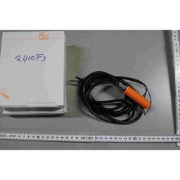 [KG5006 KG-3008-BPKG/200532] Capacitive Proximity Switch, Lot of 3