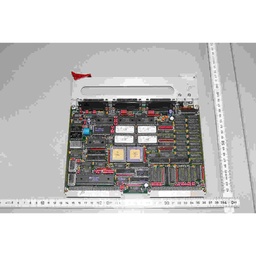 [810-017034-003/200638] PCB, Model CPU-6VB, Force Computers SYS68K/CPU-6, 600-10354-302