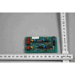 [600074/01/200757] Step Signal PCB Assembly