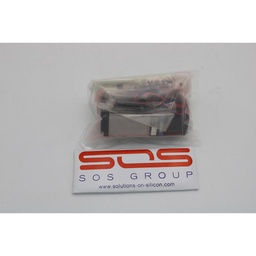 [A180-4E1/100630] Solenoid Valve 180 Series, Lot of 2