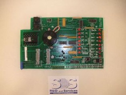 [7462301CS/604178] PCB BAM I/O INTERFACE FOR 9200A ROBOT
