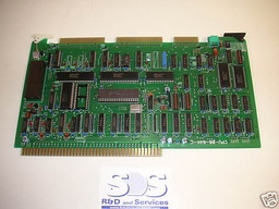 [1181-000131-1D/604182] PCB, CPU 88-64KC
