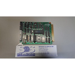 [7480601 A/604235] PCB BOARD CPU 85 XYZ