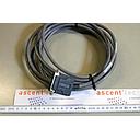 [0150-08152/700252] CABLE ASSEMBLY, FES SERIAL TO KVM 37 PIN