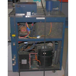 [002995/100052] HX-150 Coolflow Refrigerated Recirculator (Not Working)