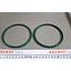 [Z020247/100320] VACUUM SEAL RING FOR 4" CHUCK, LOT OF 2